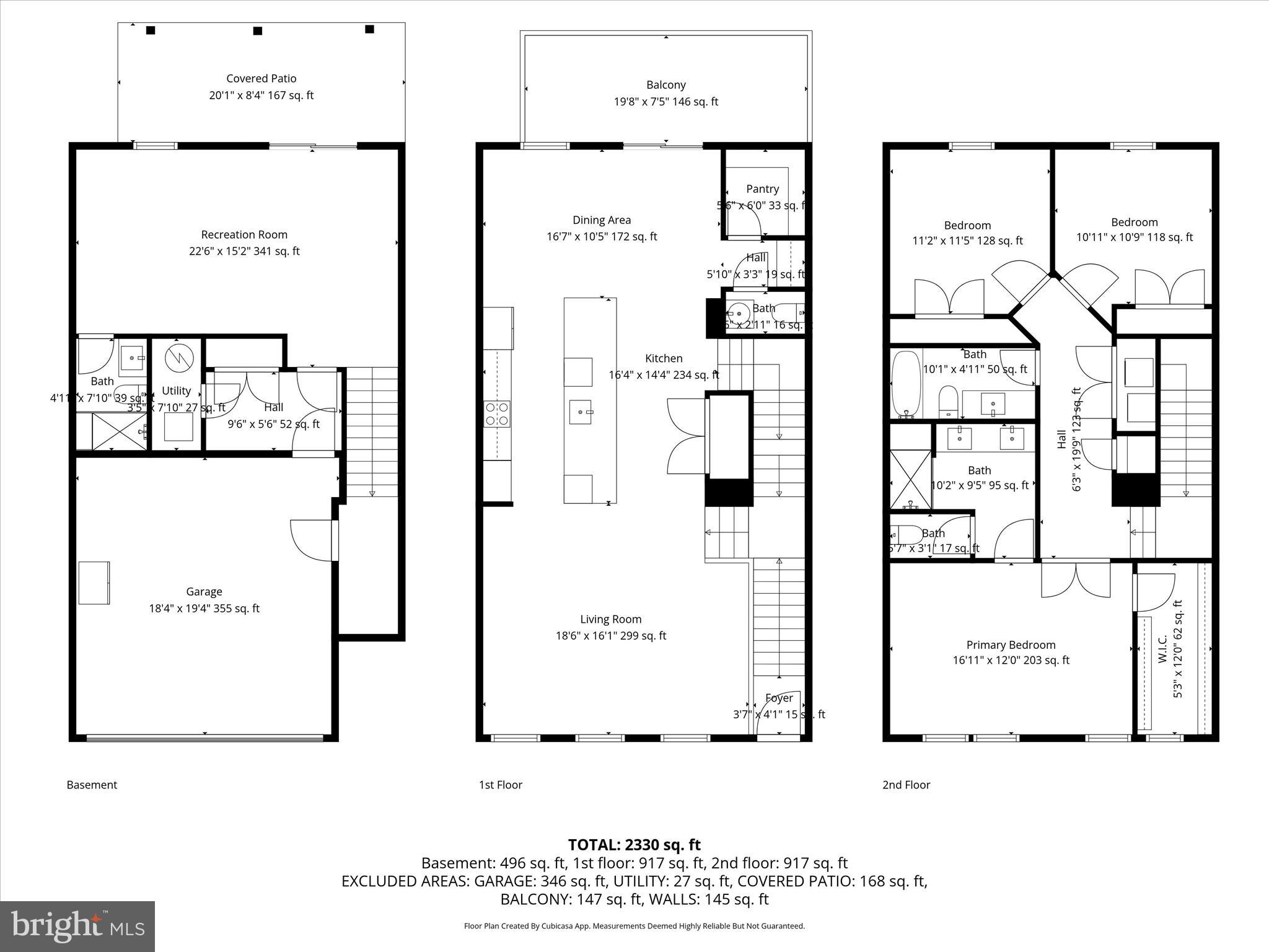 SEA OAKS VILLAGE - Residential