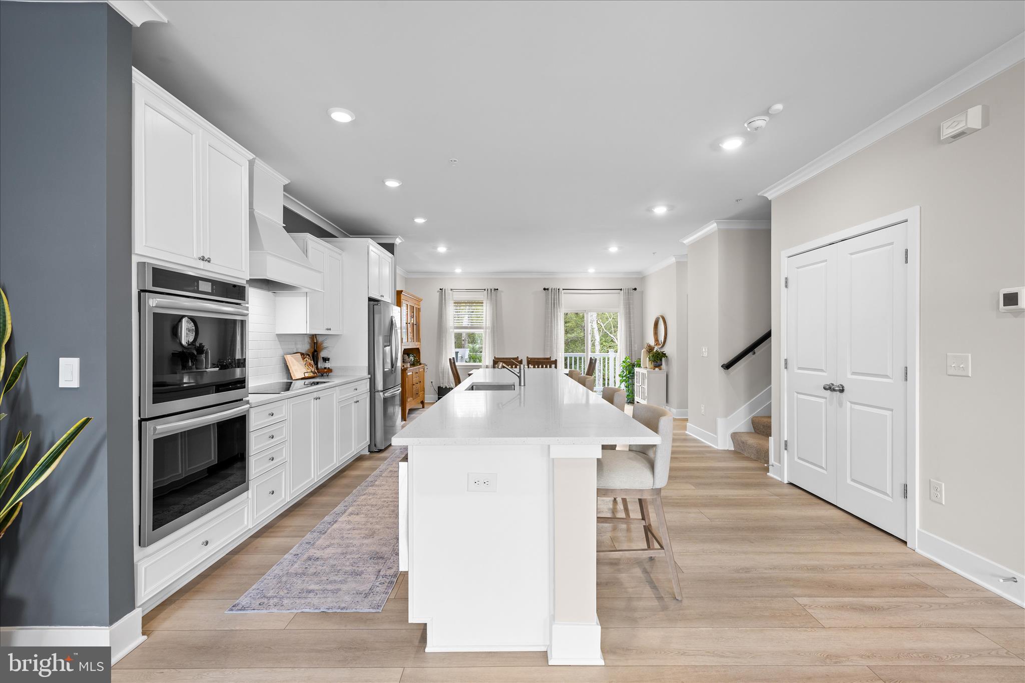 SEA OAKS VILLAGE - Residential