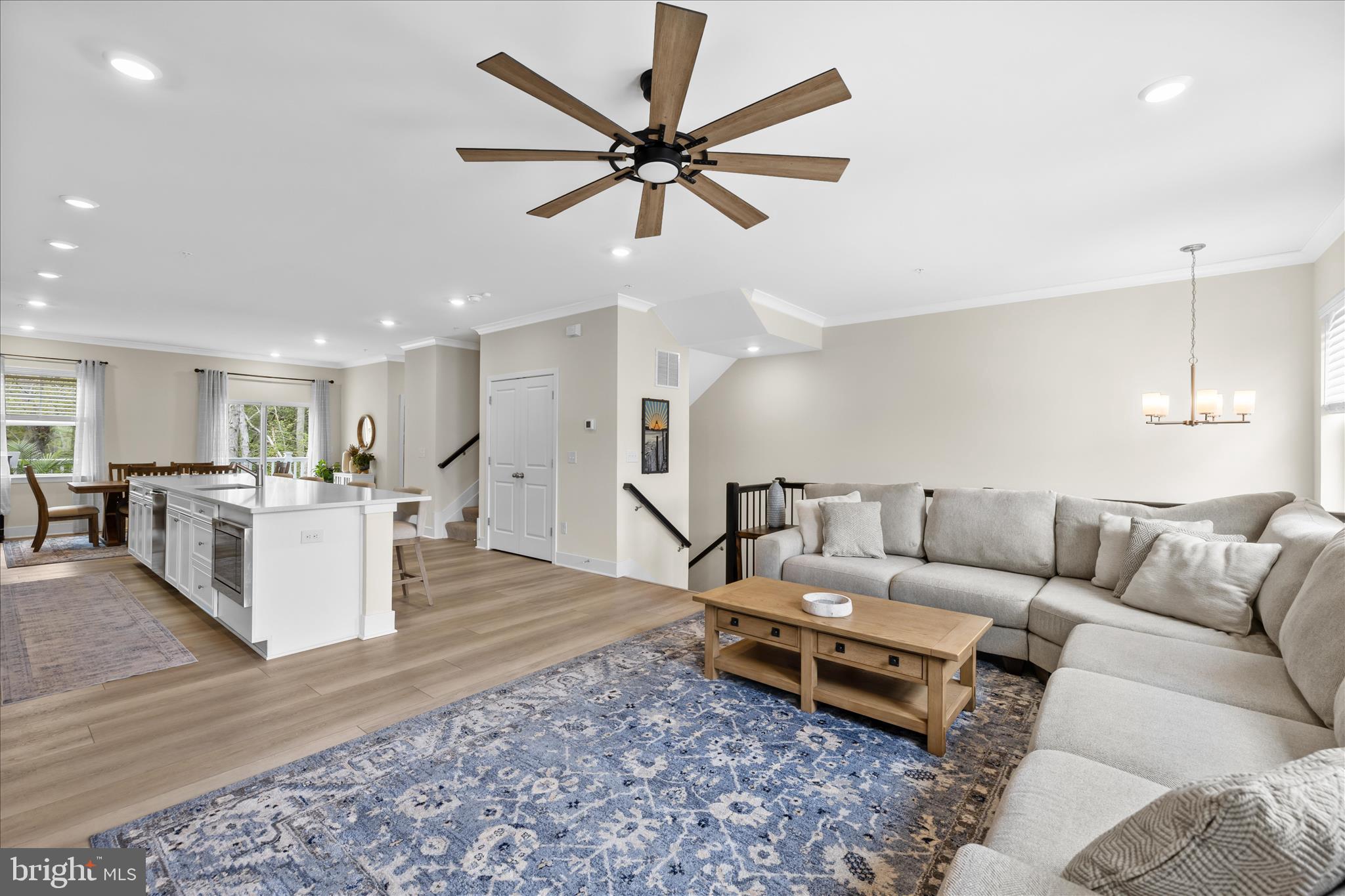 SEA OAKS VILLAGE - Residential