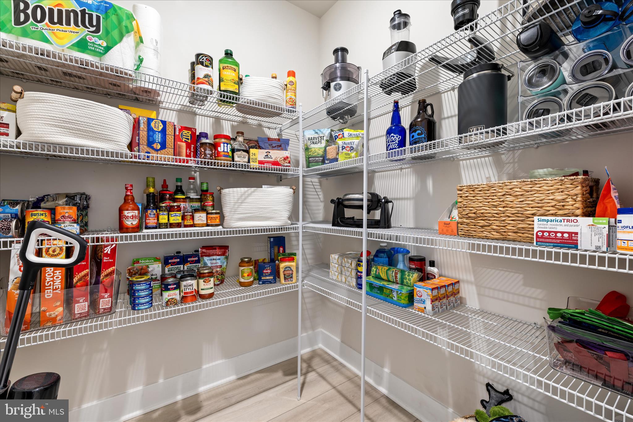 SEA OAKS VILLAGE - Residential