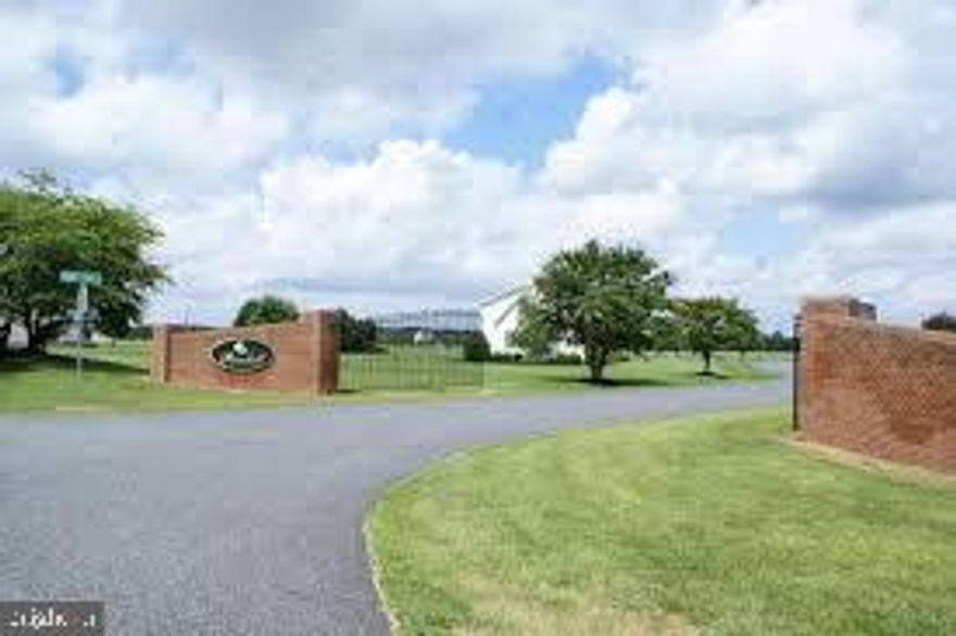 🌟 Build Your Dream Home in Rose Hill! 🌟

Looking for the perfect place to build? Lot 7 in Rose Hill offers 1.4 acres of space in a beautiful neighborhood setting, giving you plenty of room to create the home you’ve always wanted (2,000 sq. ft. minimum). Water and septic are already available, making the building process even easier.

📍 Conveniently located just minutes from Route 13, you’ll enjoy easy access north to Salisbury and south to Virginia while still coming home to peaceful Eastern Shore living.

✨ Whether you’re ready to build now or planning for the future, this property offers the space, location, and opportunity to make your dream home a reality! ✨