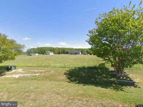 Vacant Land For Sale - 10600 Rosewood Court<br/> PRINCESS ANNE, MD 21853
