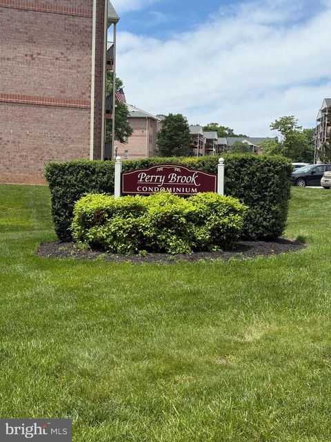 3907 HANNON COURT 2A BALTIMORE MD 21236