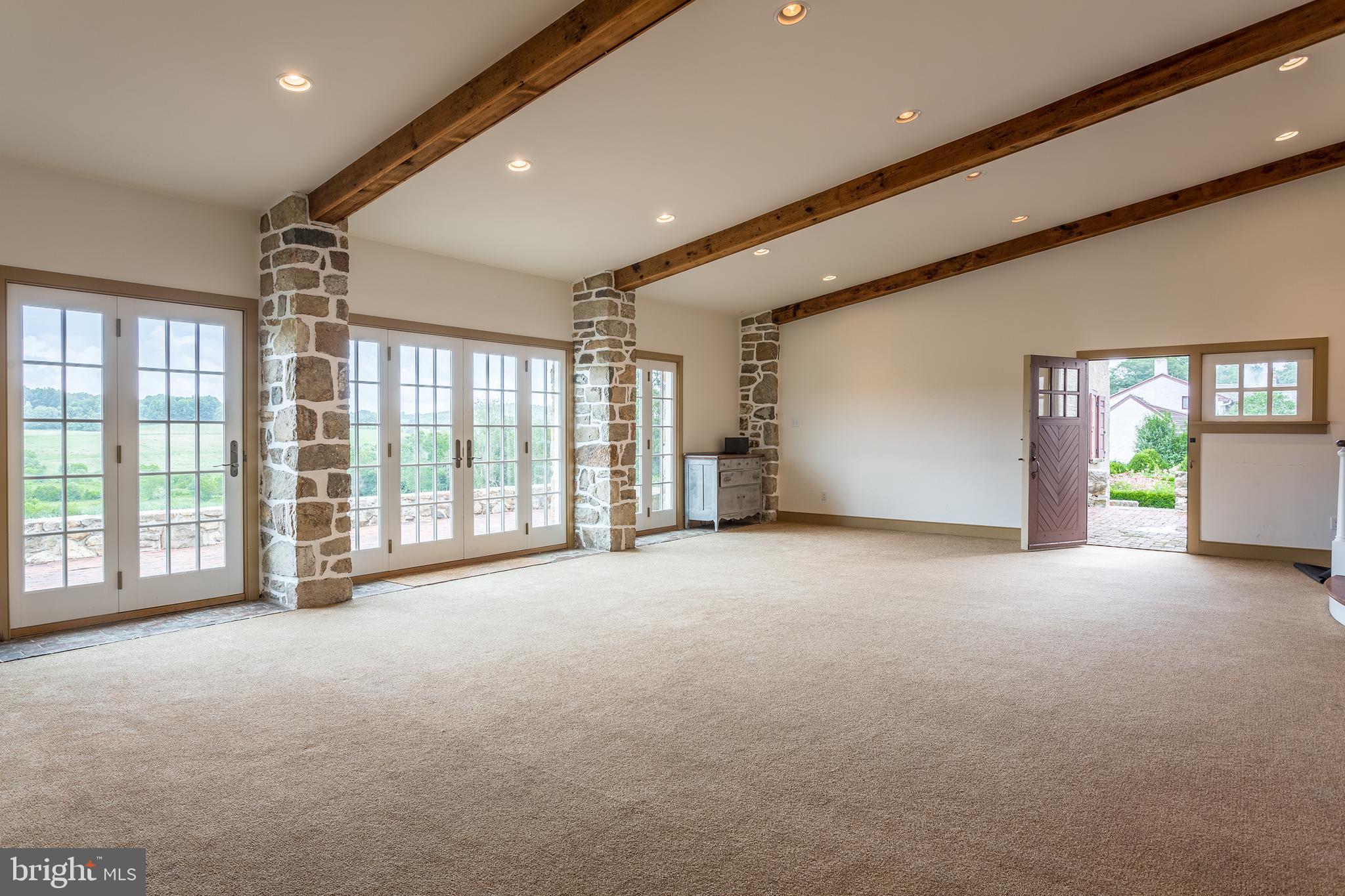 CONESTOGA STATION - Residential
