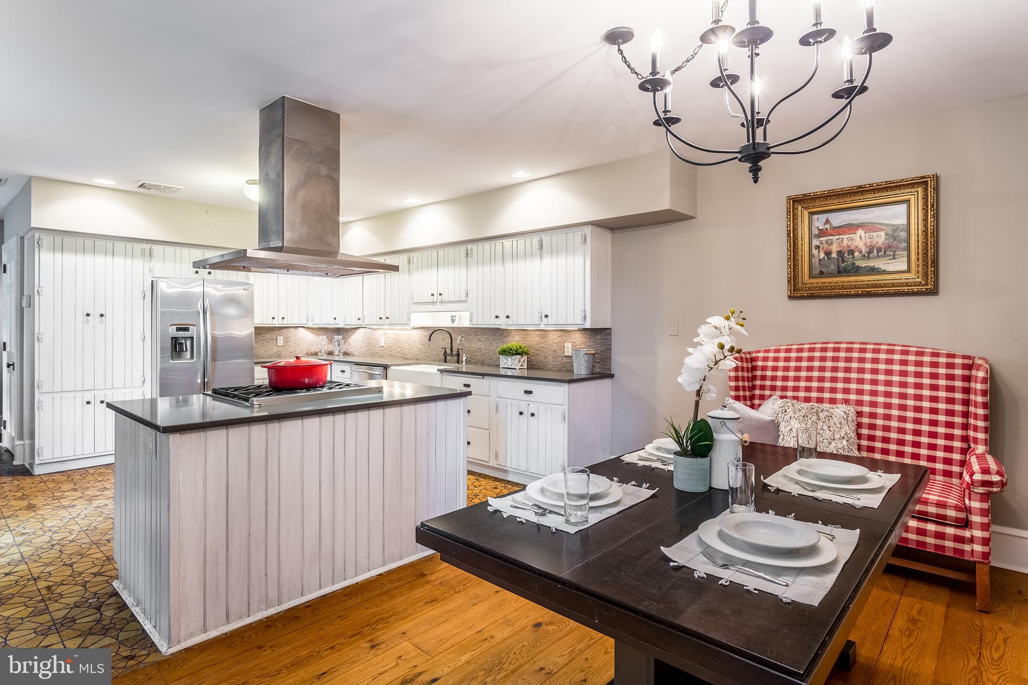 CONESTOGA STATION - Residential