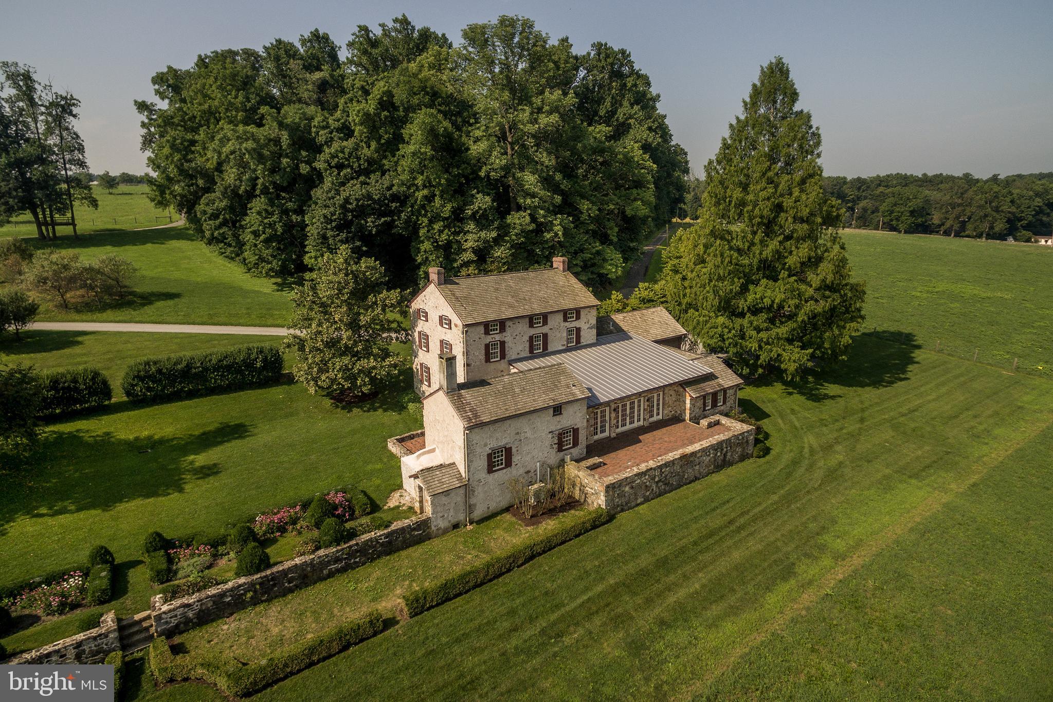 CONESTOGA STATION - Residential