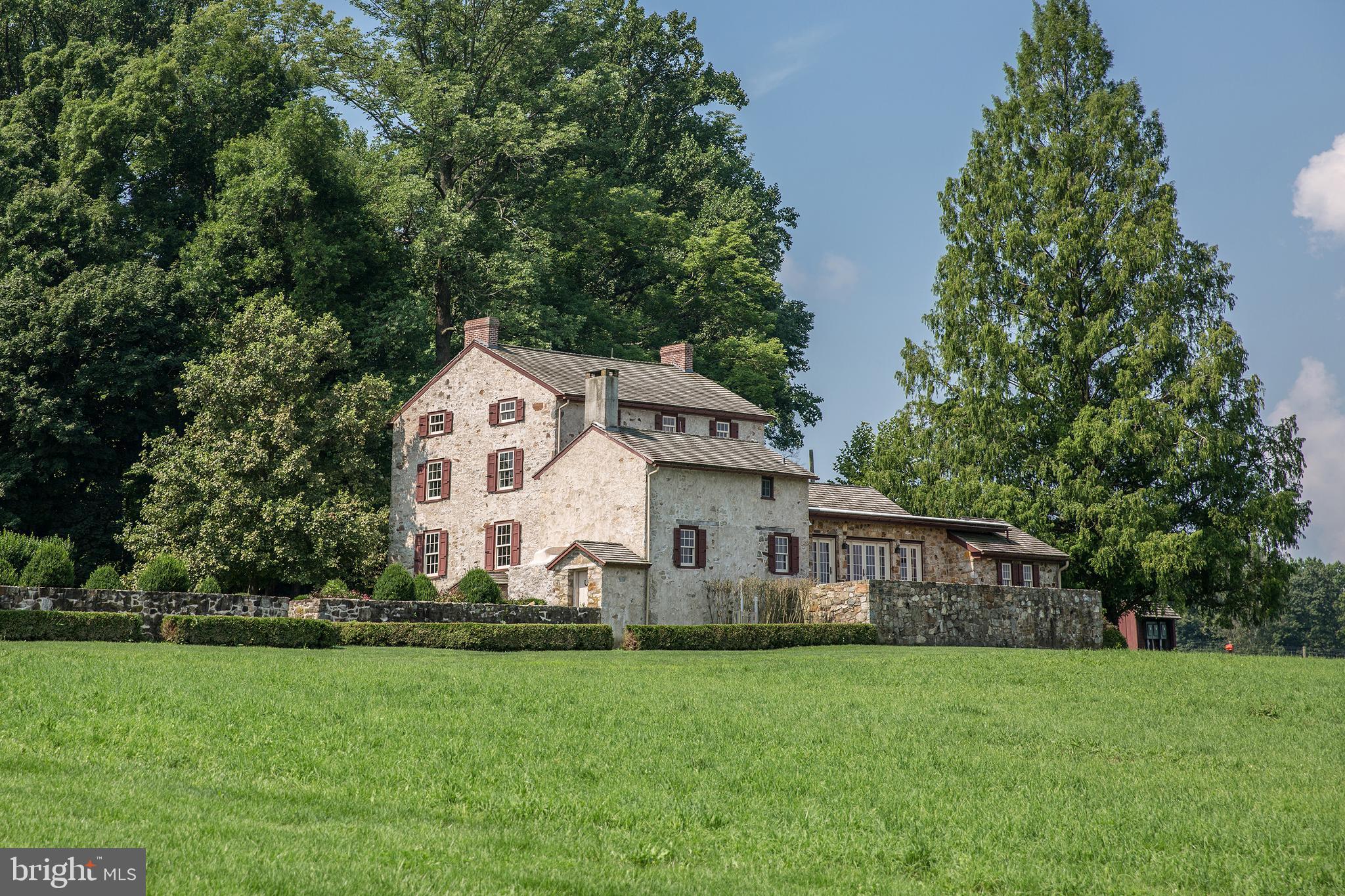 CONESTOGA STATION - Residential