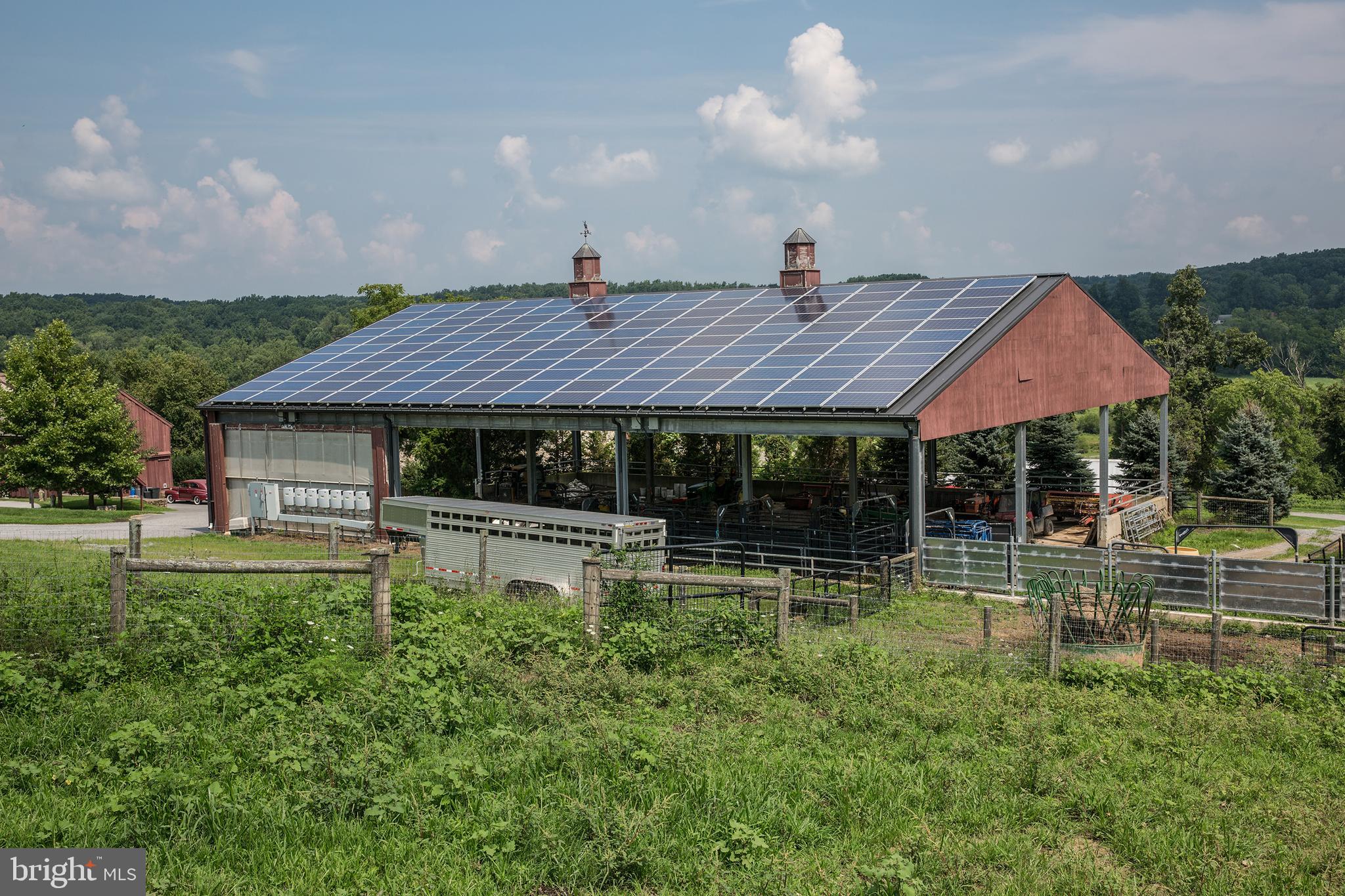 CONESTOGA STATION - Residential