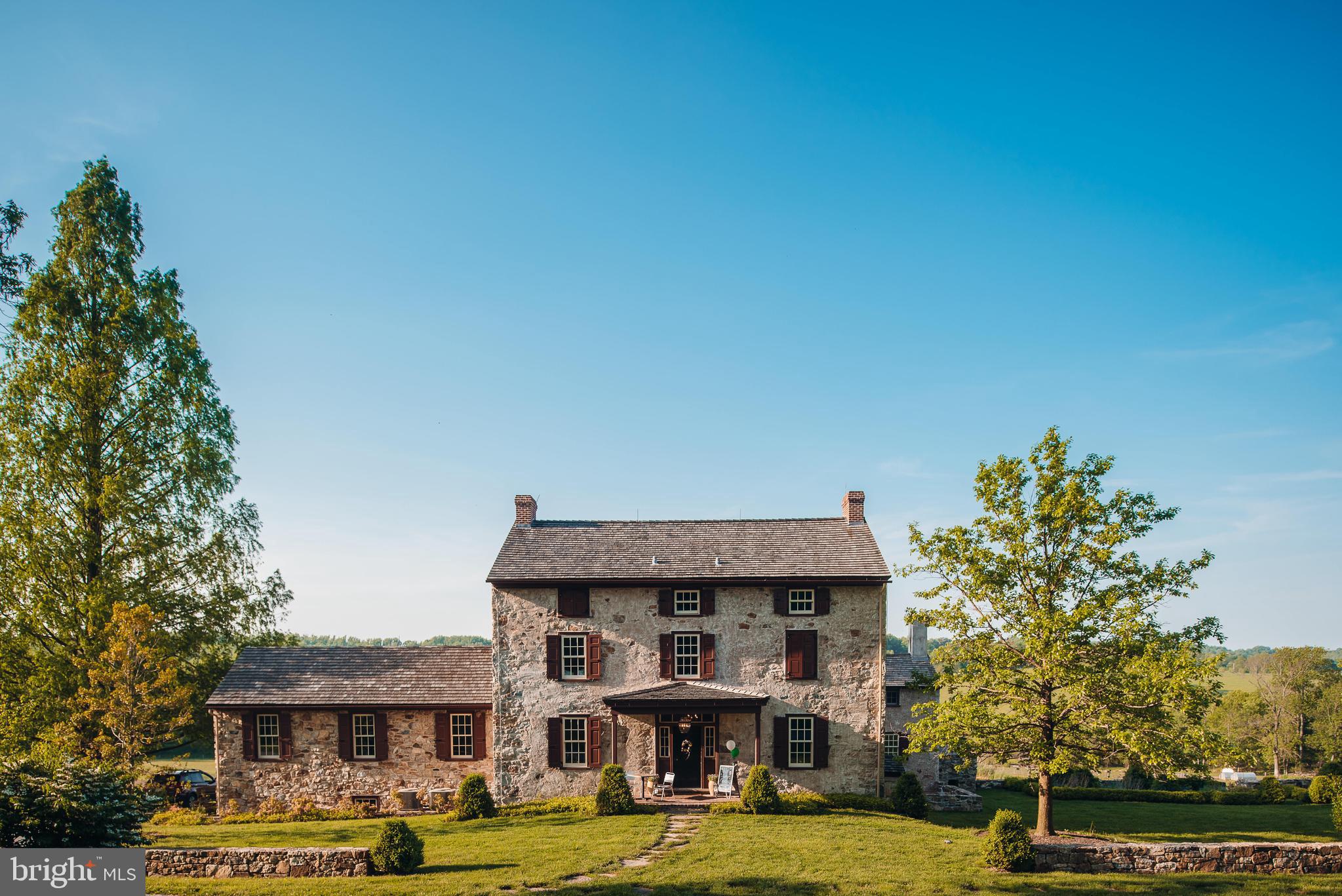 CONESTOGA STATION - Residential