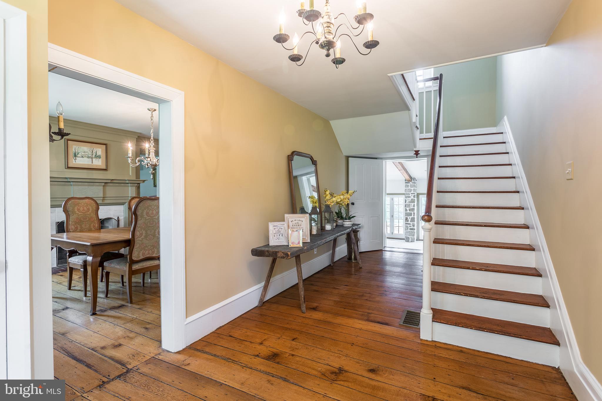 CONESTOGA STATION - Residential