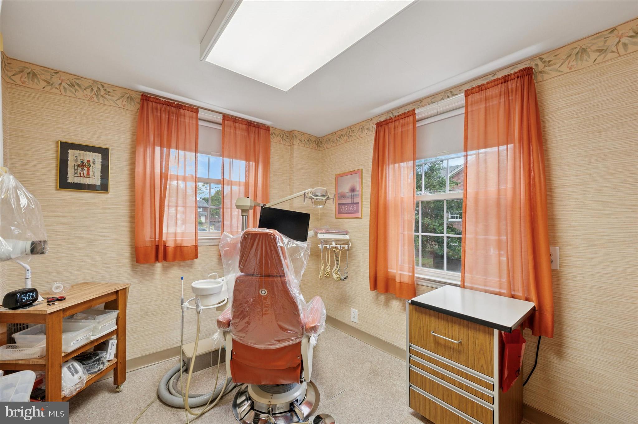 RIDLEY FARMS - Residential Income