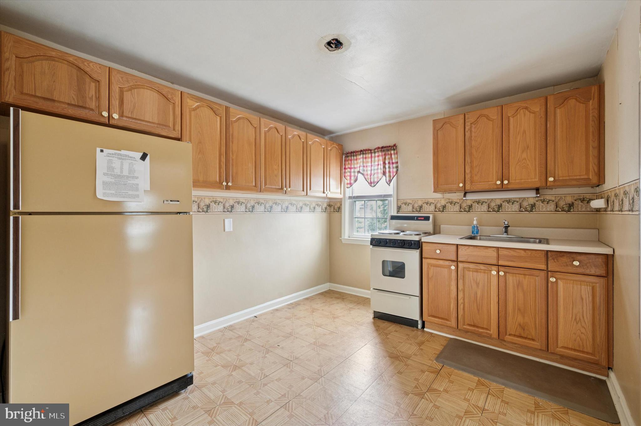 RIDLEY FARMS - Residential Income