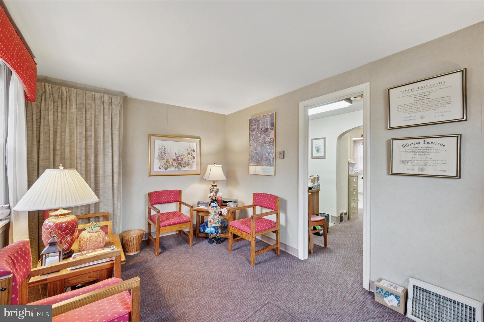 RIDLEY FARMS - Residential Income