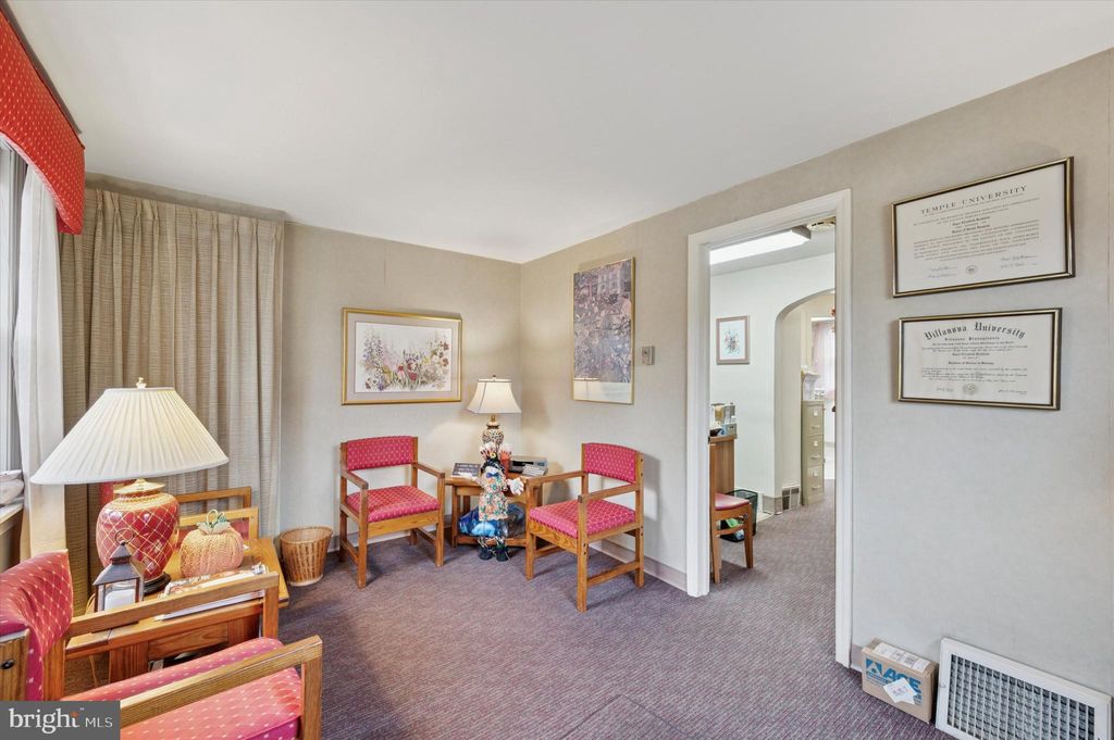 Photo of 363 Holmes Road, HOLMES, PA 19043 (MLS # PADE2102022)