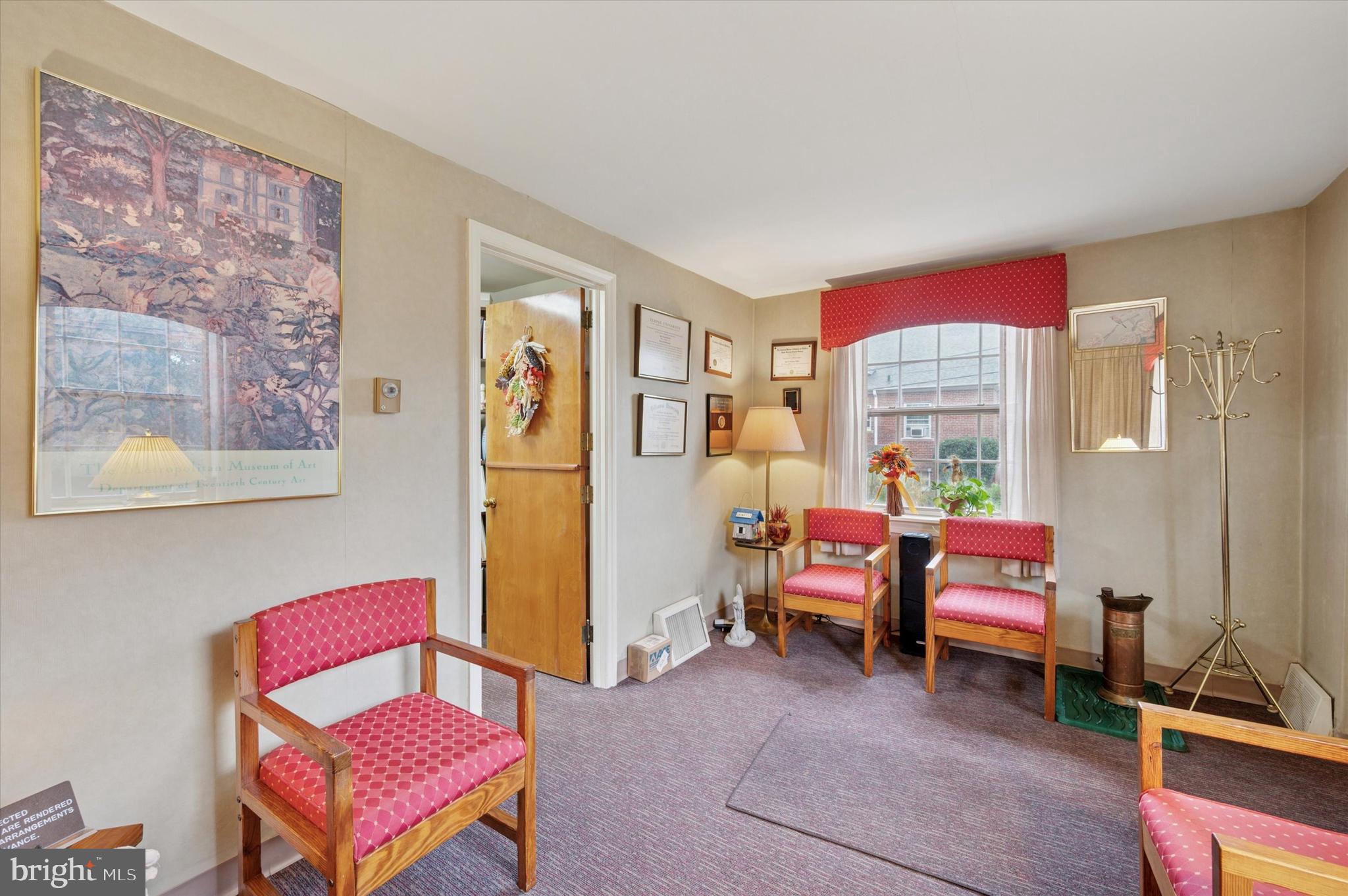 RIDLEY FARMS - Residential Income