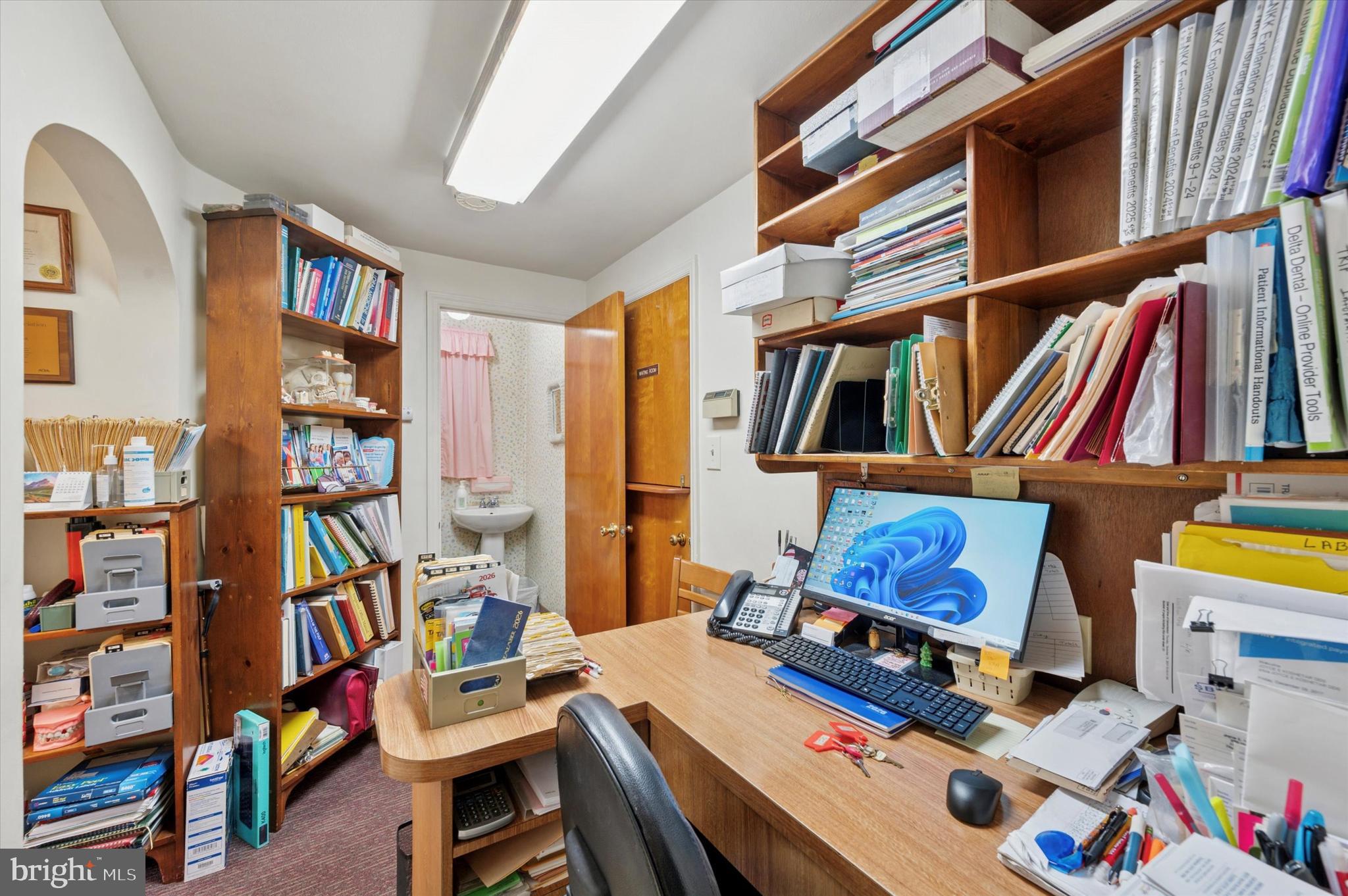 RIDLEY FARMS - Residential Income