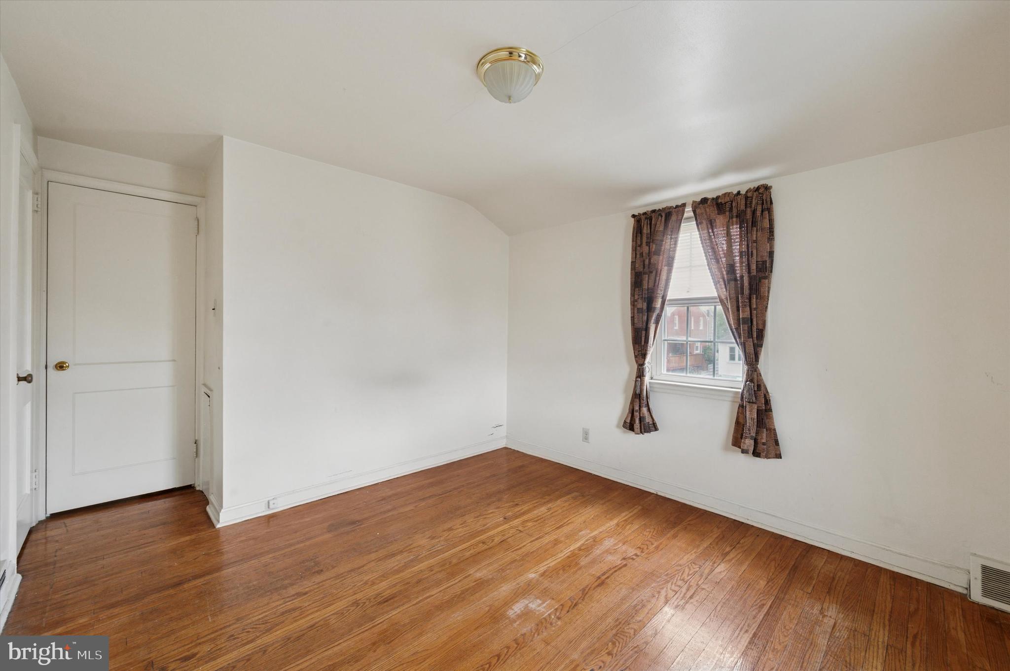 RIDLEY FARMS - Residential Income