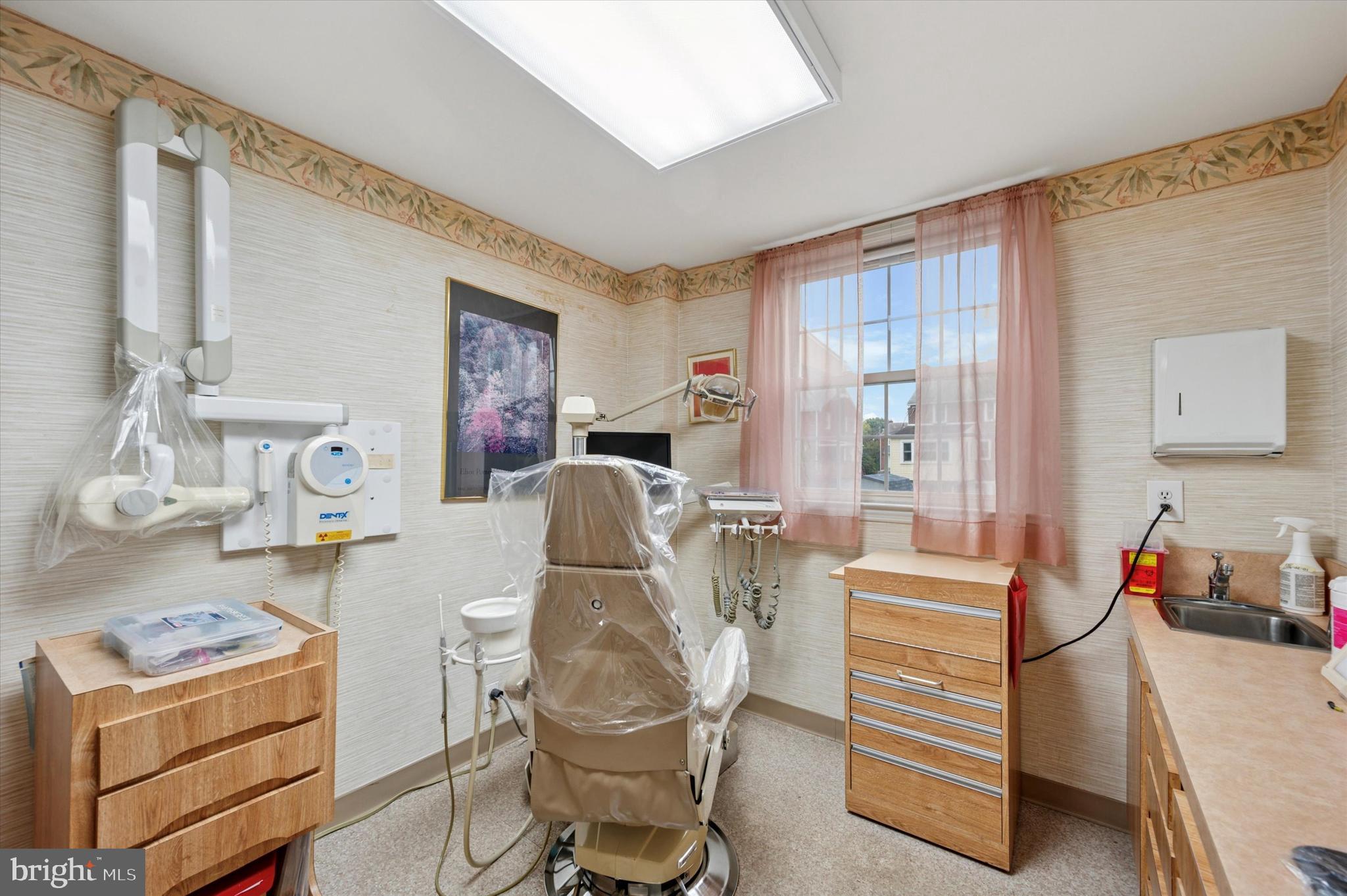 RIDLEY FARMS - Residential Income