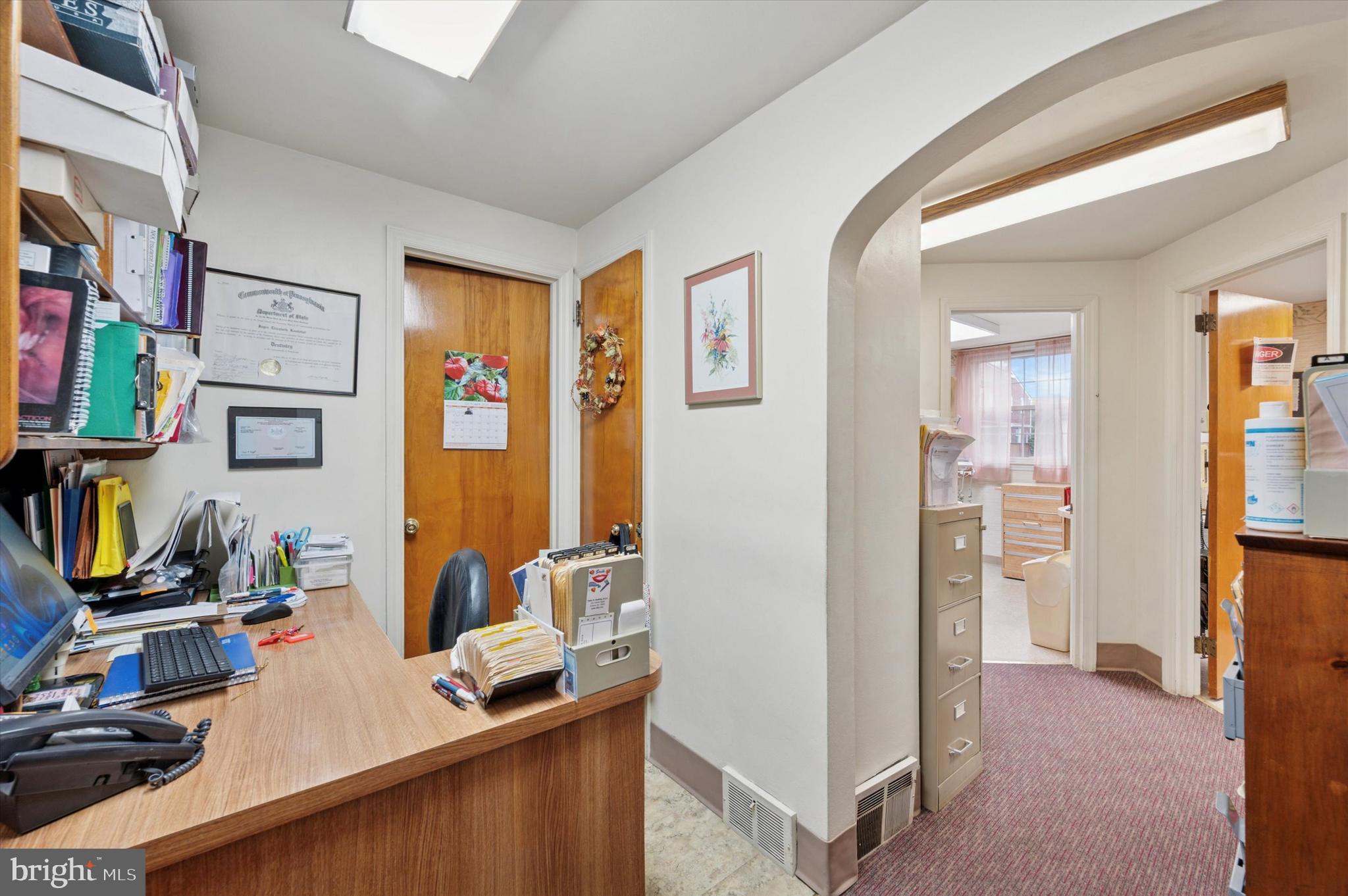 RIDLEY FARMS - Residential Income