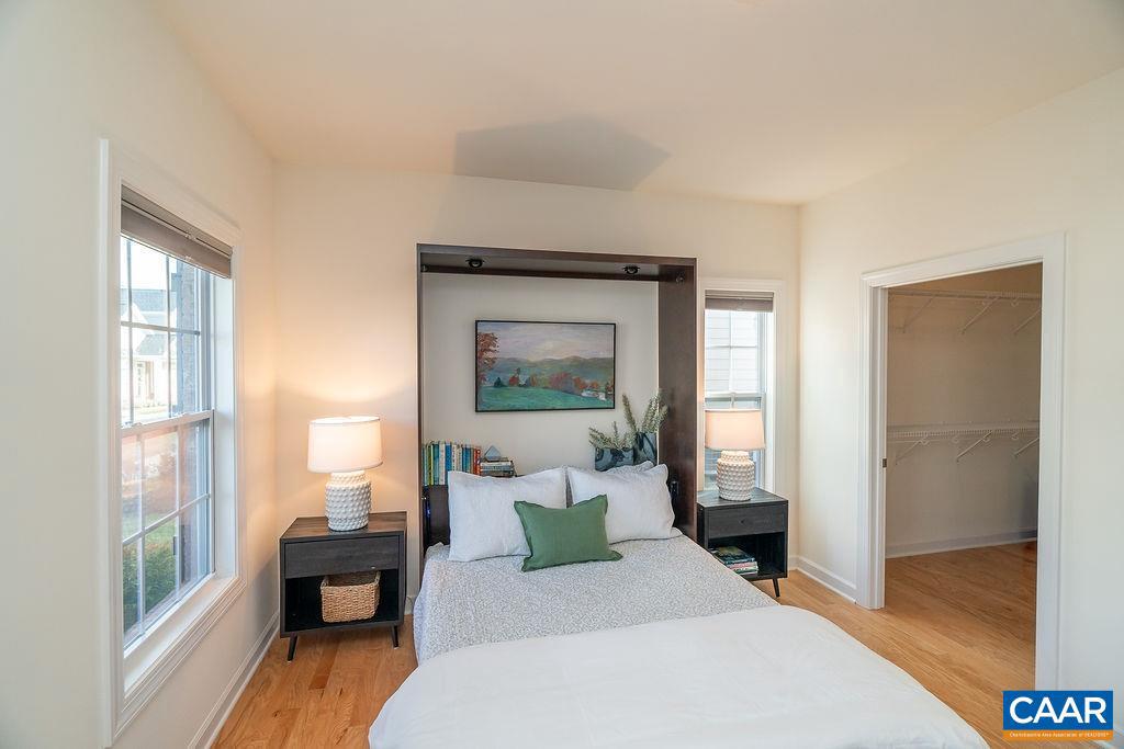 OLD TRAIL - Residential