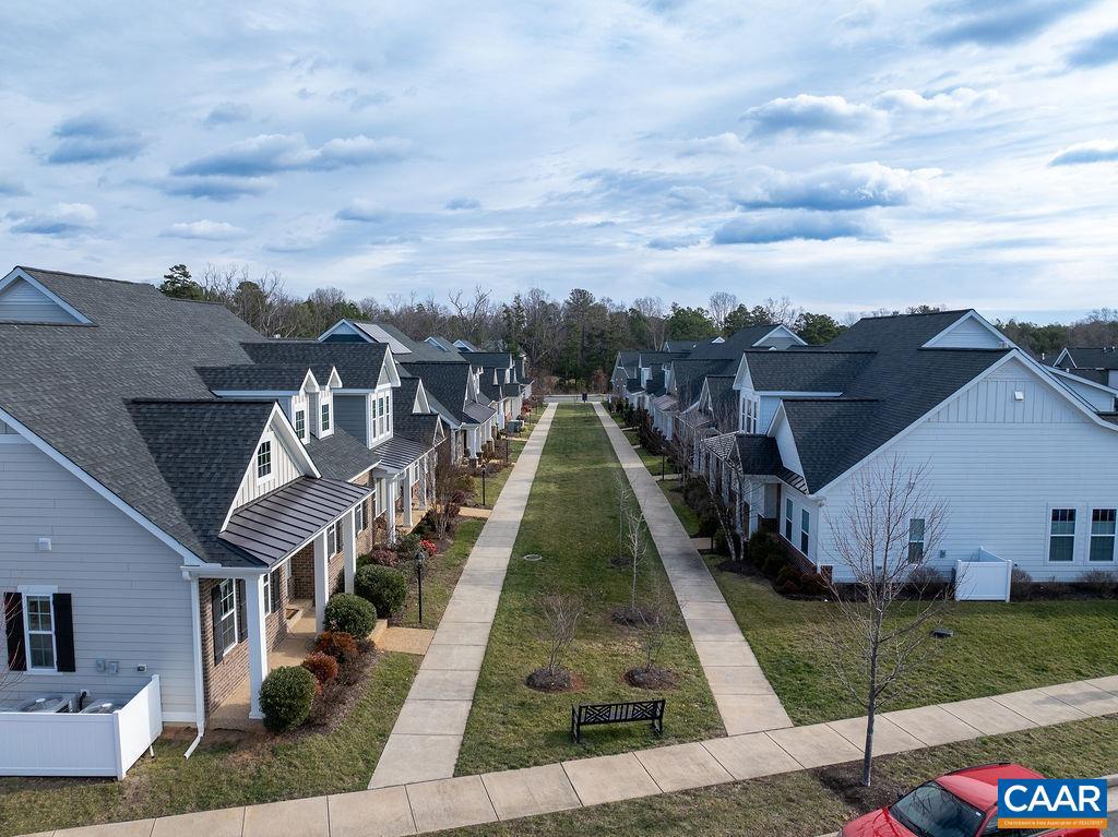 OLD TRAIL - Residential