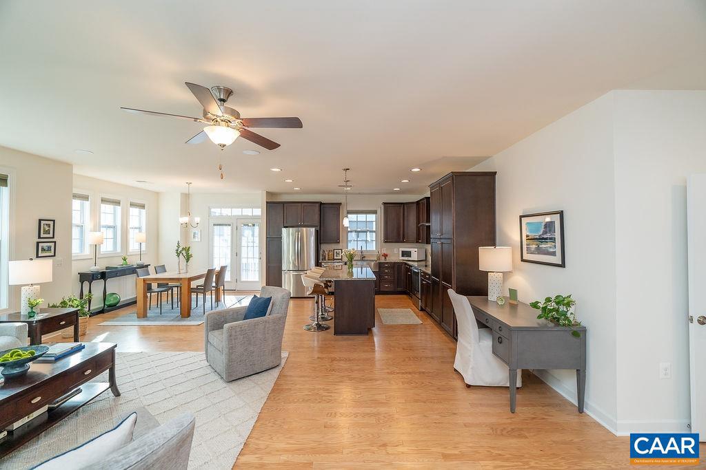 OLD TRAIL - Residential