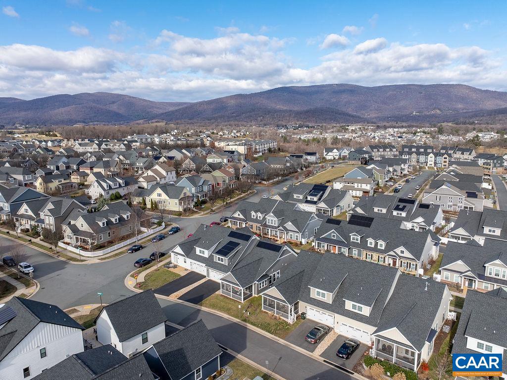 OLD TRAIL - Residential