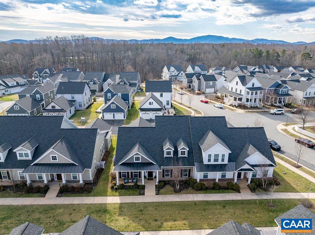 OLD TRAIL - Residential