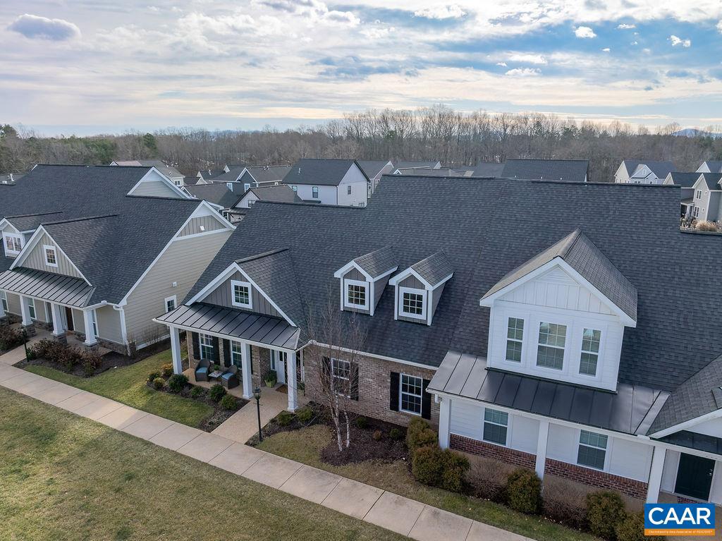 OLD TRAIL - Residential