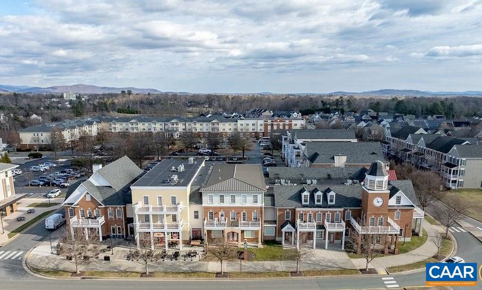 OLD TRAIL - Residential