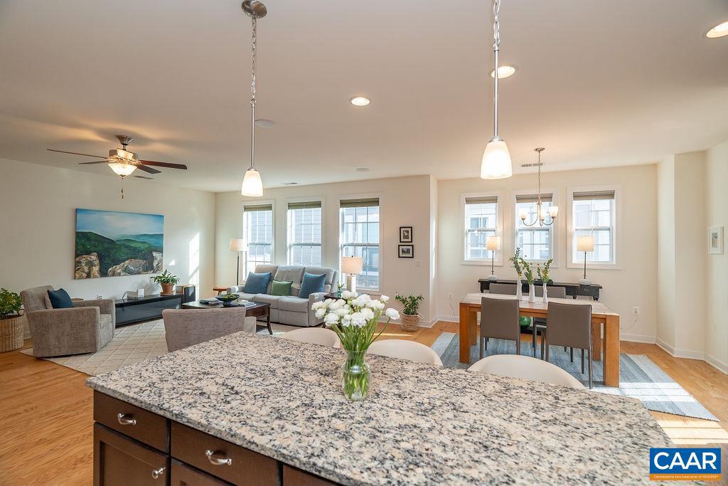 OLD TRAIL - Residential