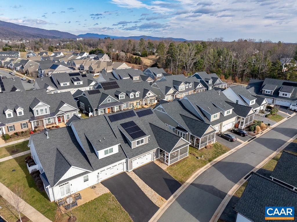 OLD TRAIL - Residential