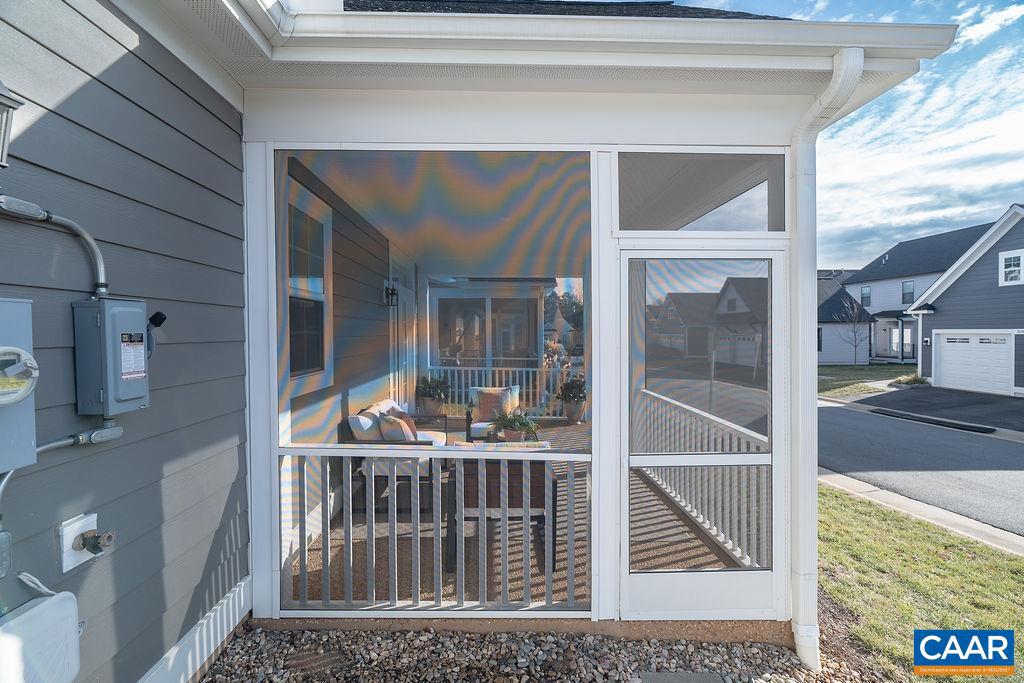 OLD TRAIL - Residential