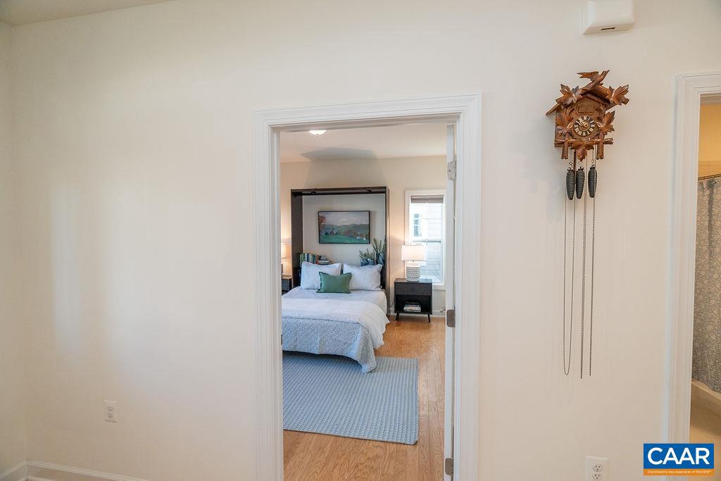 OLD TRAIL - Residential