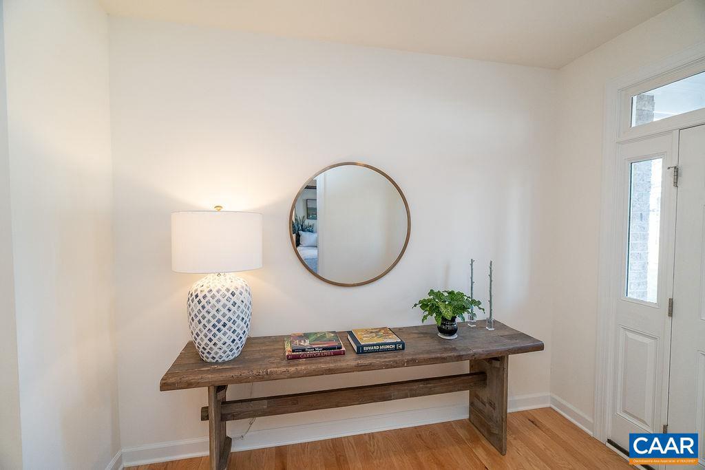 OLD TRAIL - Residential