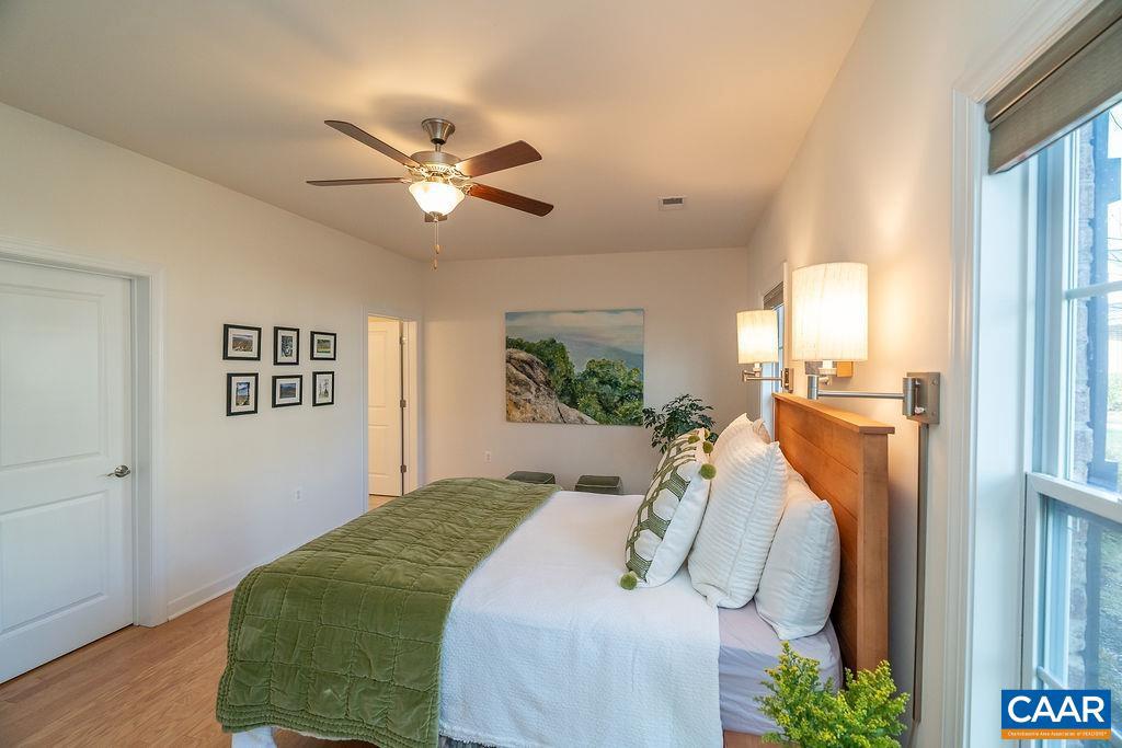 OLD TRAIL - Residential