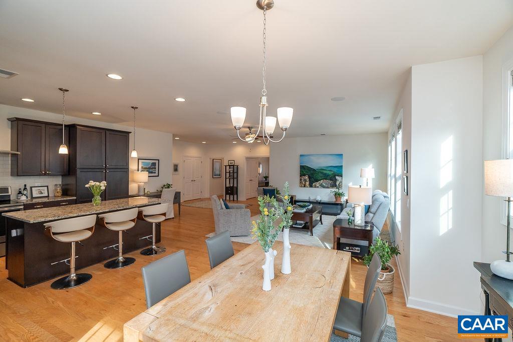 OLD TRAIL - Residential