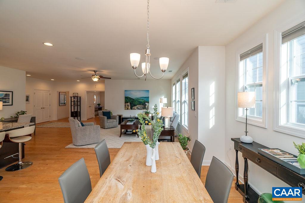 OLD TRAIL - Residential