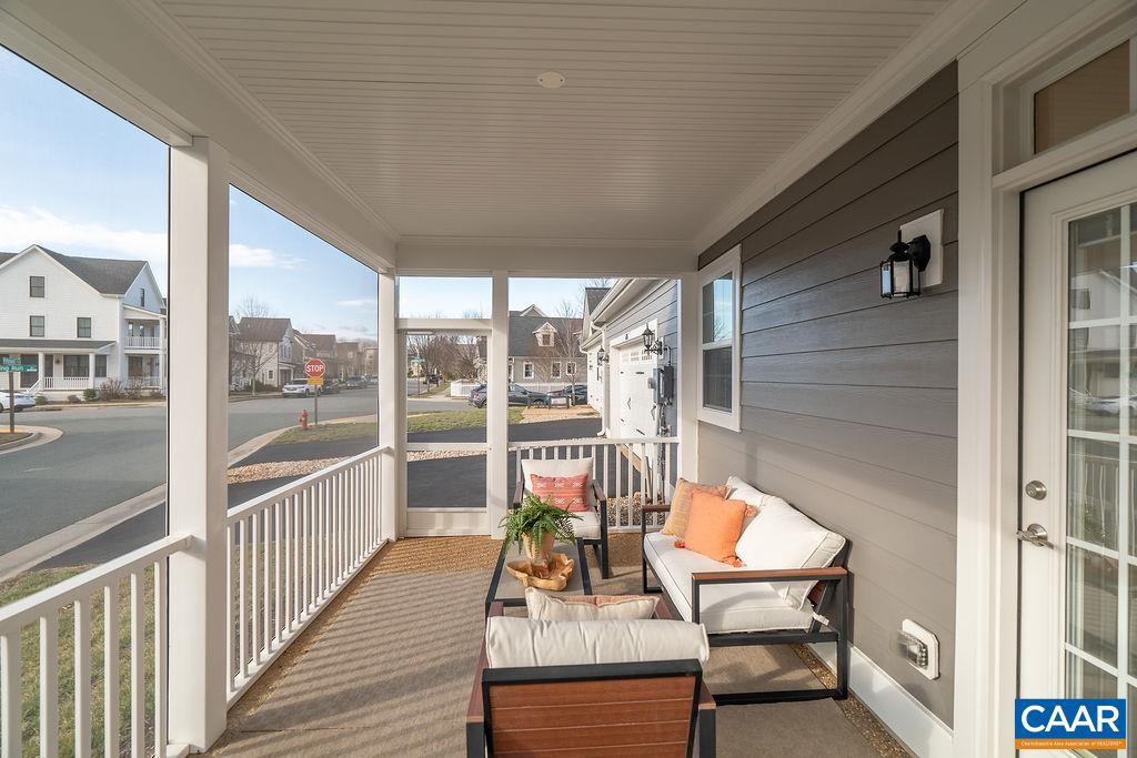 OLD TRAIL - Residential