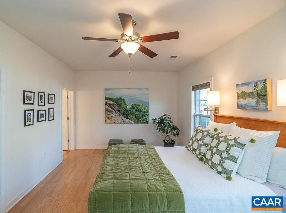 OLD TRAIL - Residential