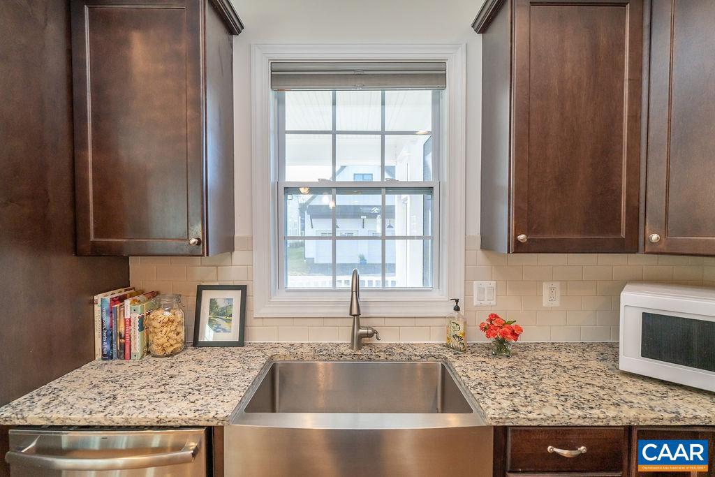 OLD TRAIL - Residential