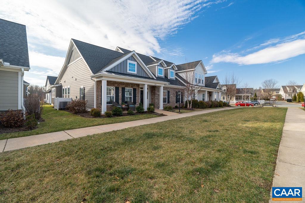 OLD TRAIL - Residential