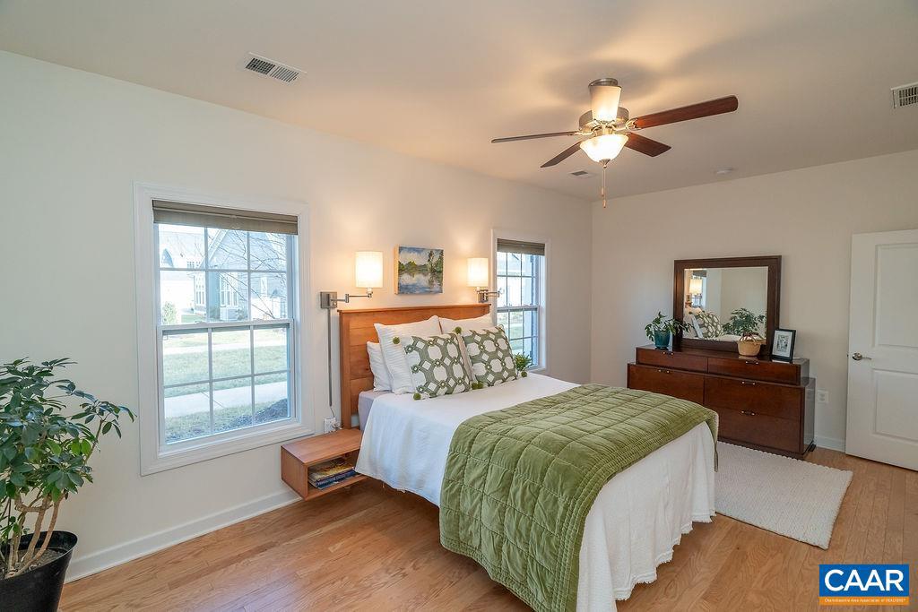 OLD TRAIL - Residential