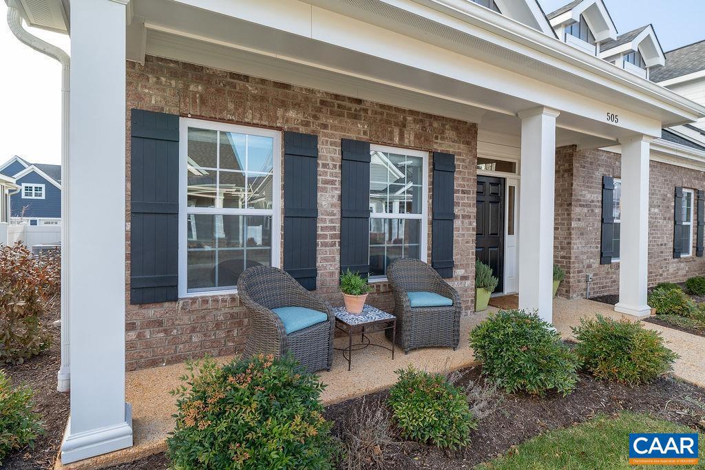 OLD TRAIL - Residential