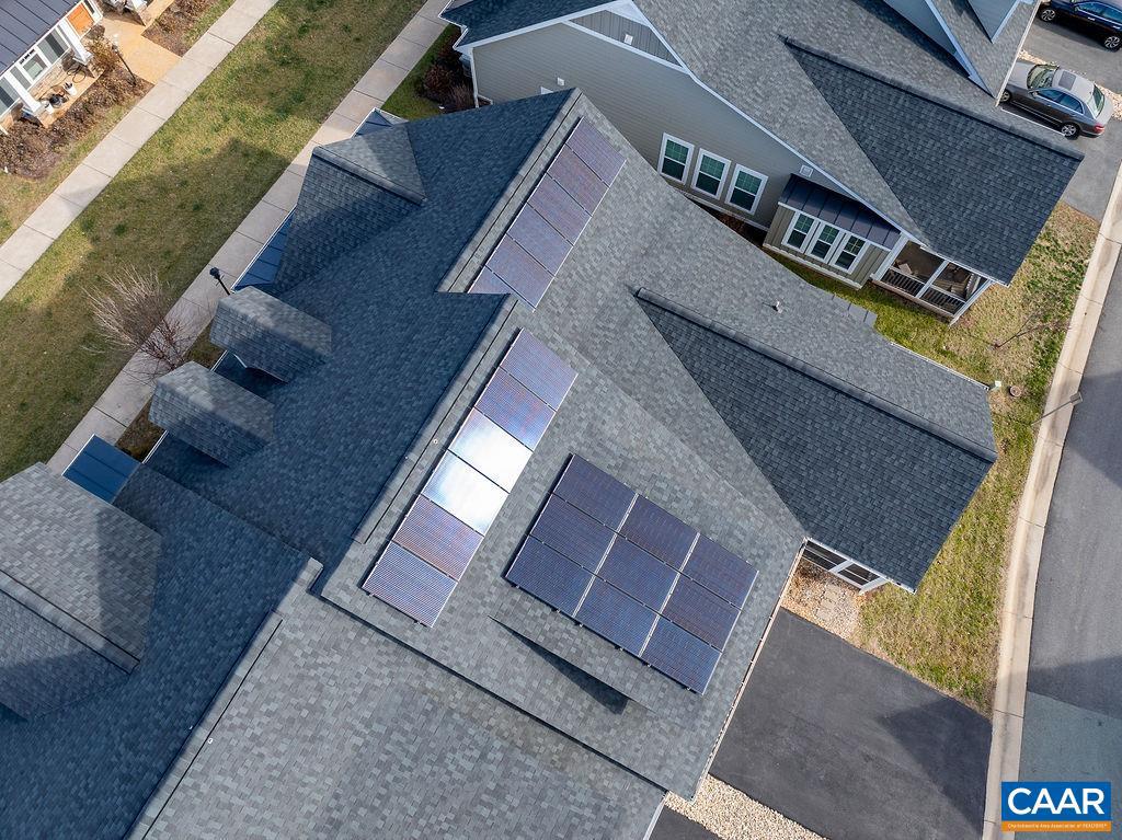 OLD TRAIL - Residential