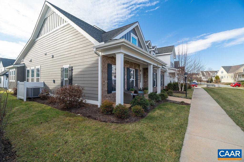 OLD TRAIL - Residential