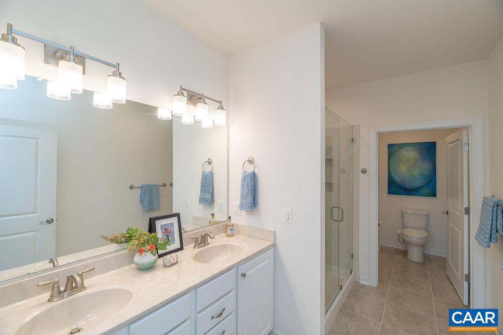 OLD TRAIL - Residential