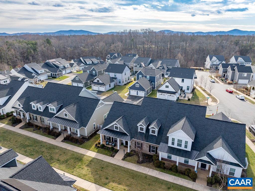 OLD TRAIL - Residential