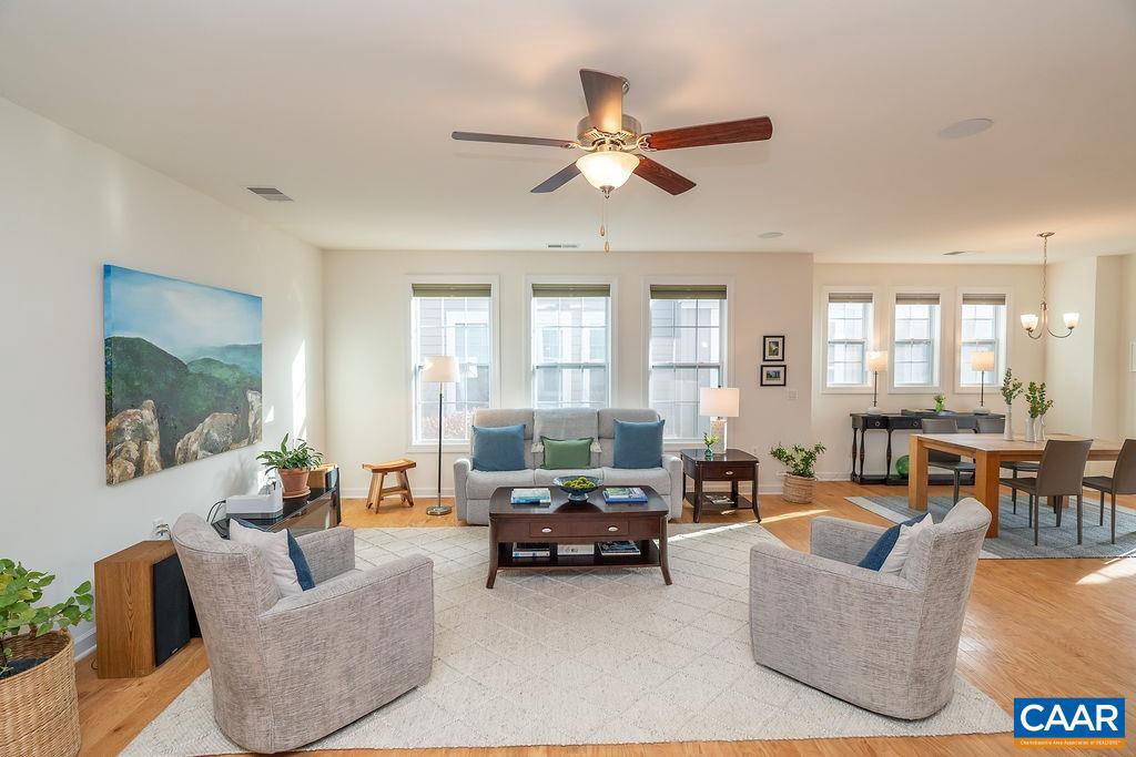 OLD TRAIL - Residential