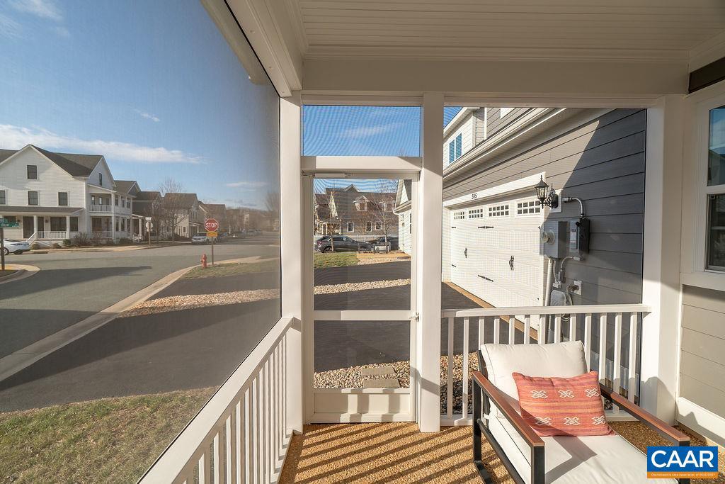 OLD TRAIL - Residential